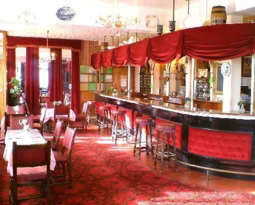 Royal Hotel Great Yarmouth Exterior foto
