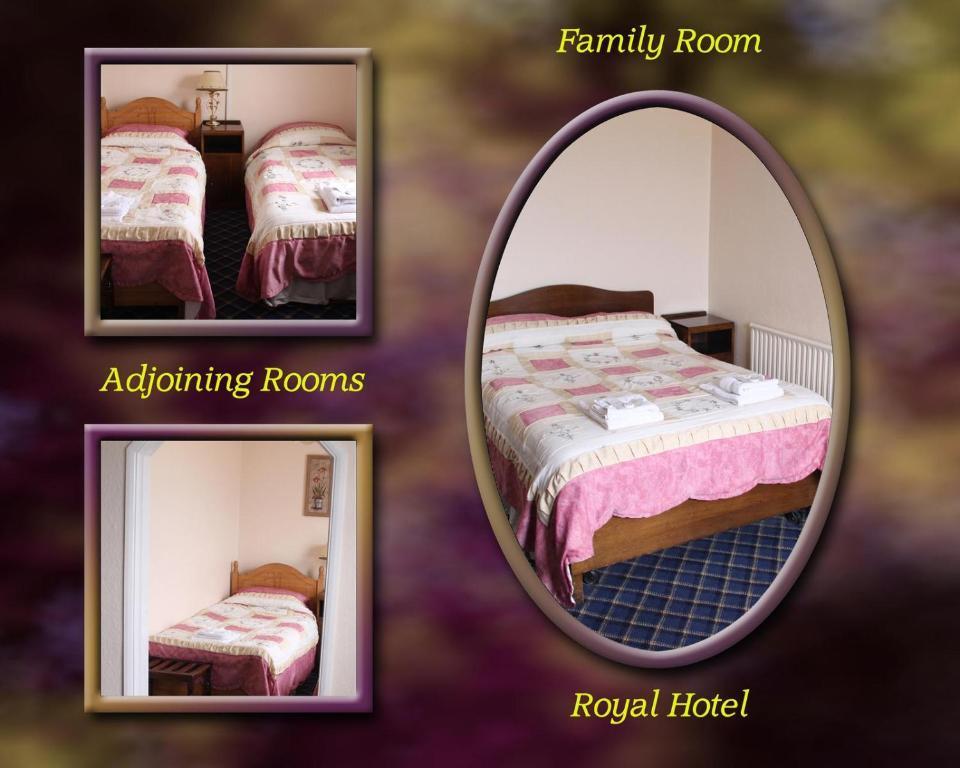 Royal Hotel Great Yarmouth Exterior foto